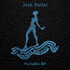 Josh Butler - Portable Dub (Original Mix)