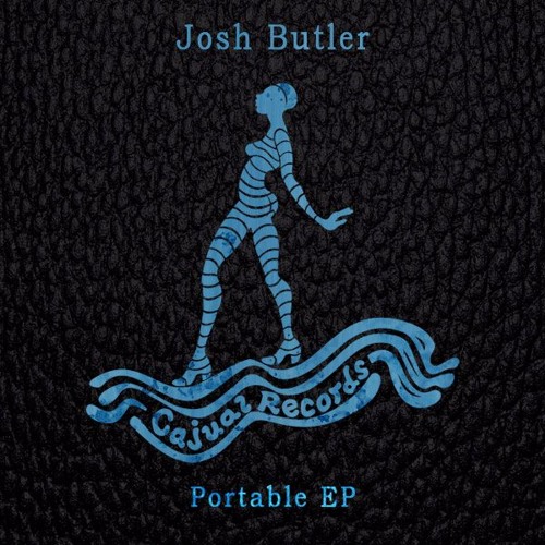 Josh Butler - Portable Dub (Original Mix)