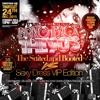 HUGE 80 TRACK MIX CD with BIGGEST HITS FROM THE 90s/00's R&B-HIP HOP-SLOWJAMZ-BASHMENT