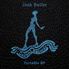 Josh Butler - Portable EP
