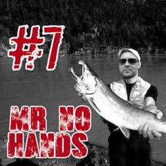 Advent Day #7: Boingy Boingy Salmon Dance (Mr No Hands Booty)