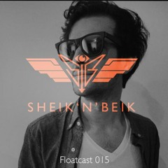 Sheik 'N' Beik Floatcast #15 With Momus