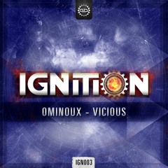 IGD003. Ominoux - Vicious