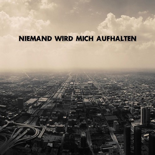 EinfachVertekkt - Niemand Wird Mich Aufhalten