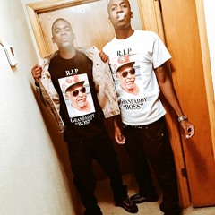 Lu Chamberlain X Take Me