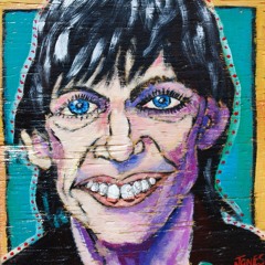 The Brambles - Pow Pow Pow Pow