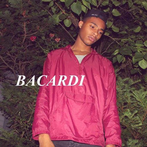 Dimitry Dino - Bacardi