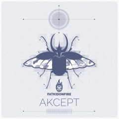 Akcept - FKOFd025 [FKOF Promo]