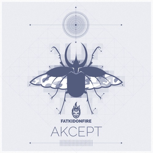 Akcept - FKOFd025 [FKOF Promo]