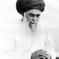 حَضّْرّتْـے مَوْلاٰنَـا ۚ