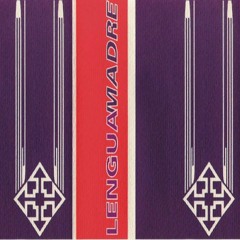 Lengua Madre - Ojos muertos de pez