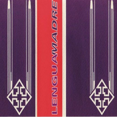 Lengua Madre - Ojos muertos de pez