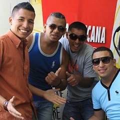 Mangu - Asi Te Nesecito Yo - El Más Rico Beso