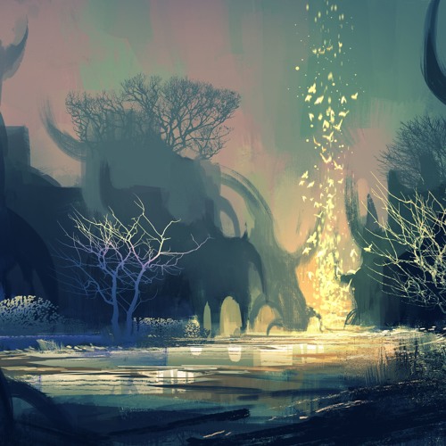 Electus - Creating Monsters