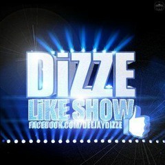 Dizze Like Show 31.10.2015 Breakz.FM