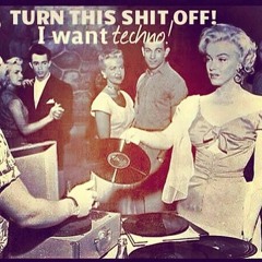 *tech-house