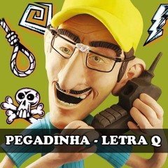 Pegadinha - Quadrada