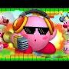 Kirby's Adventure In Trapland