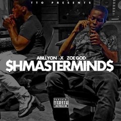 Time Zone Prod. by Fast Life