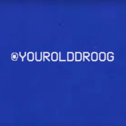 Stream Off Top Freestyle By Your Old Droog Listen Online For Free