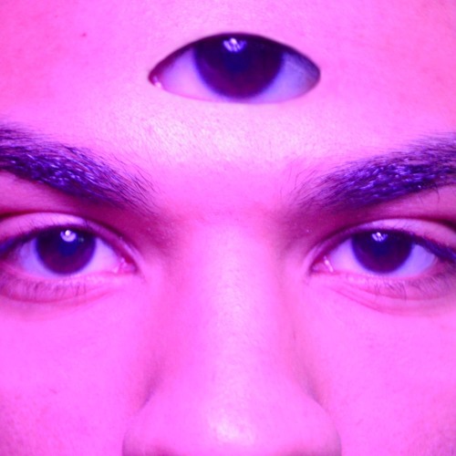 THIRD EYE