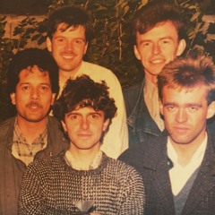 Eddie's Song (To Mary)