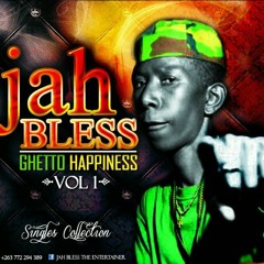 Jah bless-Ndouya Ikoko (Ghetto happiness vol 1 singles)