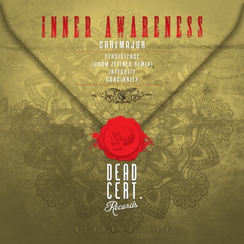 Caremajor - Concinnity [DEADCERT020]
