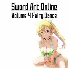 Sword Art Online - Volume 4 - Fairy Dance - Chapter 8