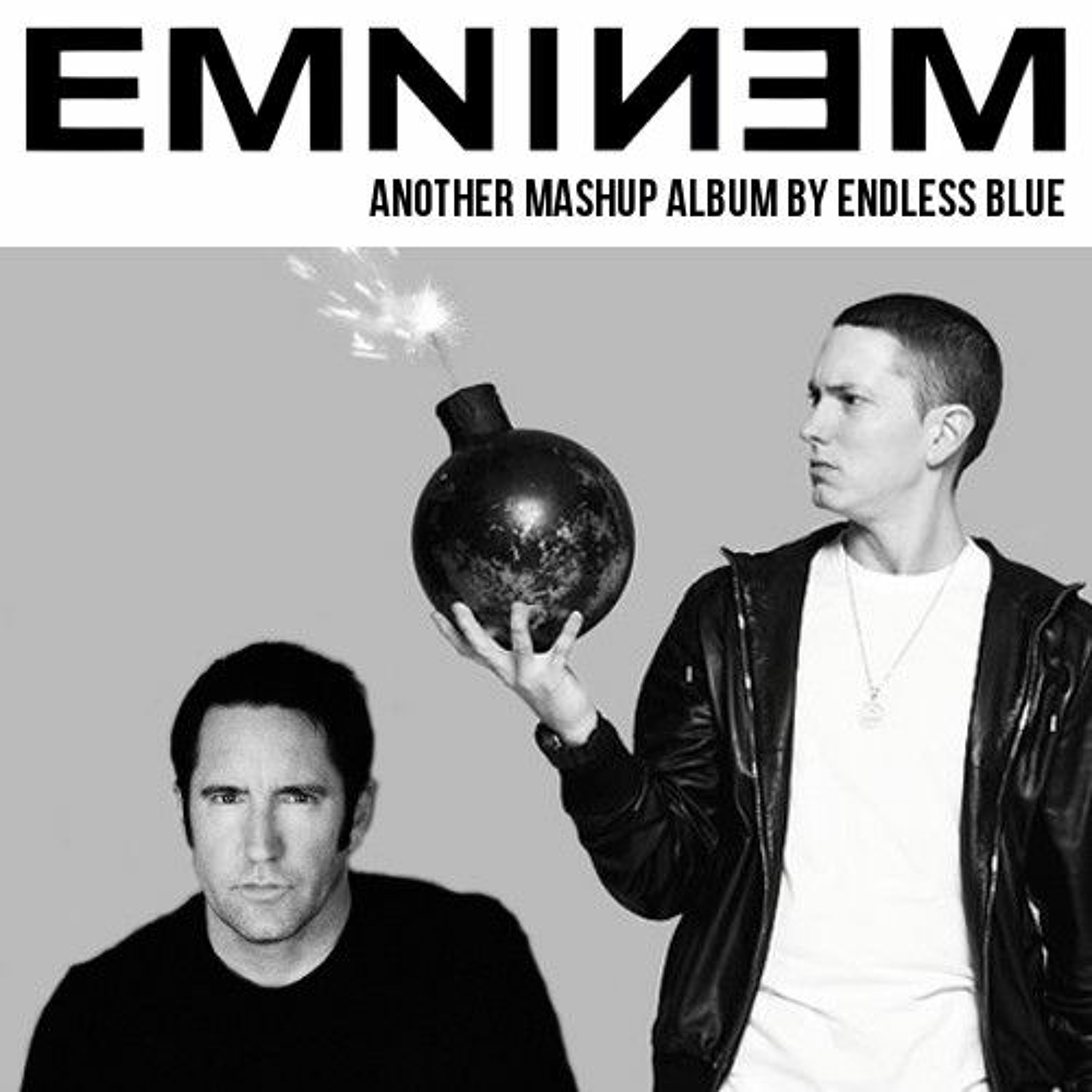 Sanctified Business - EMNINEM (Eminem vs. Nine Inch Nails) episode artwork