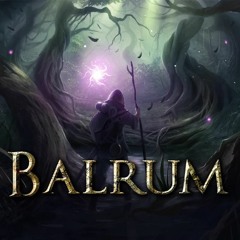 A Deadly Dance (Balrum)