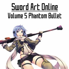 Sword Art Online - Vol. 2 - Phantom Bullet