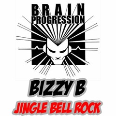 BIZZY B - JINGLE BELL ROCK XMAS FREE DOWNLOAD