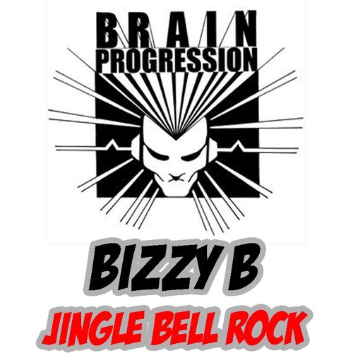 Stream BIZZY B - JINGLE BELL ROCK XMAS FREE DOWNLOAD by thebizzyb ...