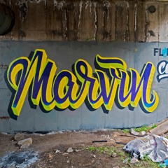Marvin - No hoy