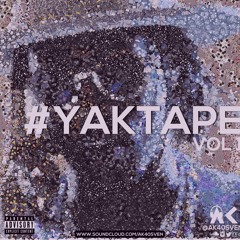 #YAKTAPE Vol. 1 (Trap)