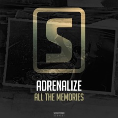 All The Memories (OUT NOW!)