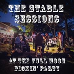The Farmer And Adele - The Stable Sessions - Dark Horse Institute - School Of Audio Engineering