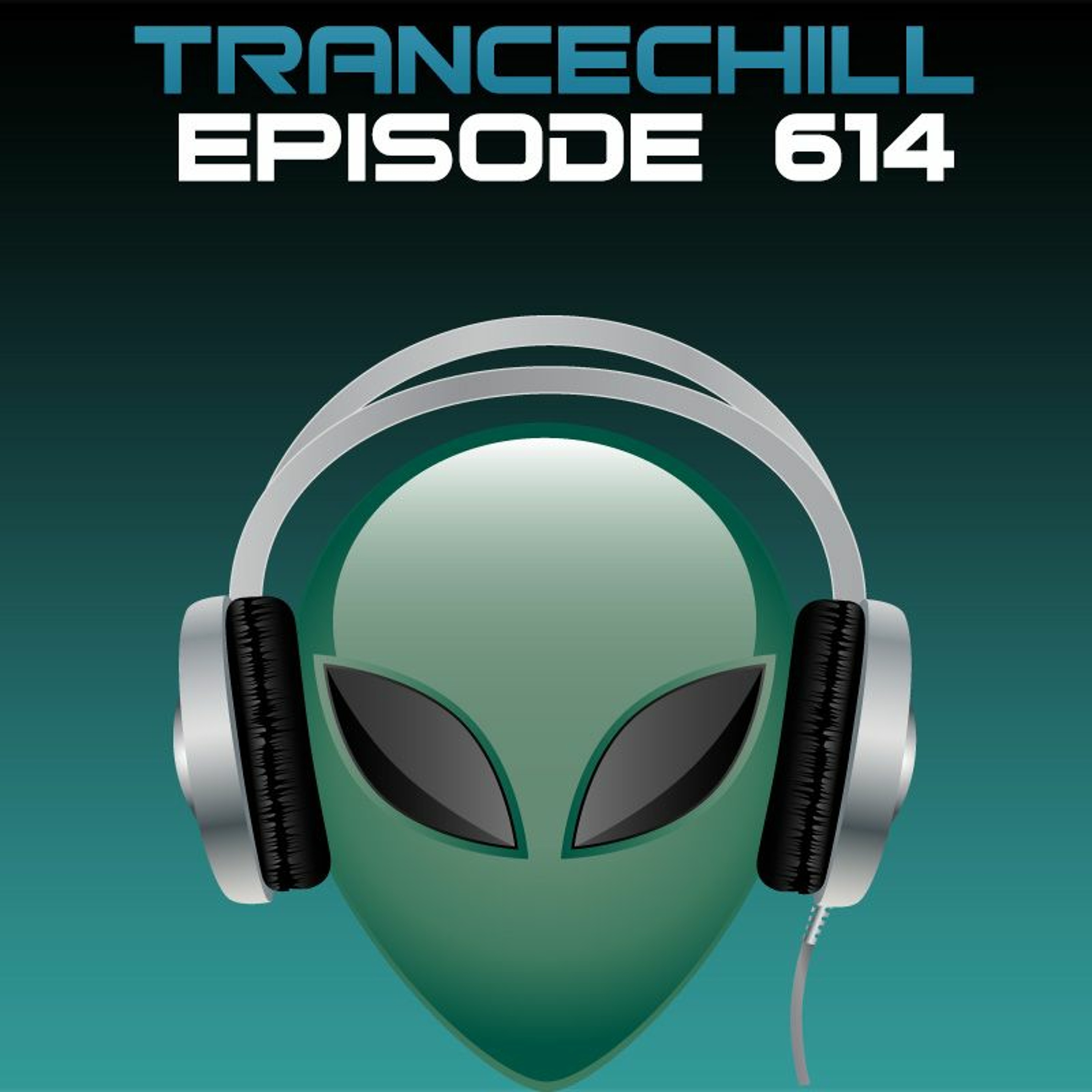 TranceChill Podcast