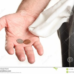 Un Par De Monedas-El M.B