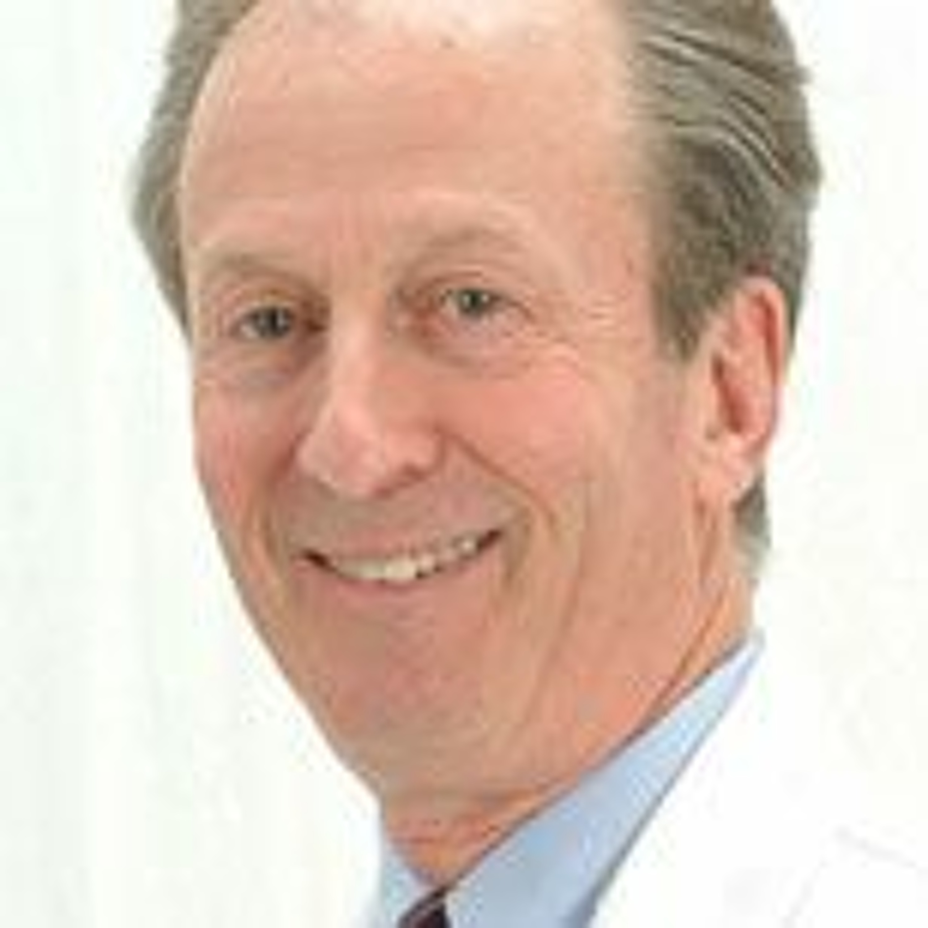 Learning how to save the brain with Dr. Paul E. Bendheim 11-29-15 episode artwork