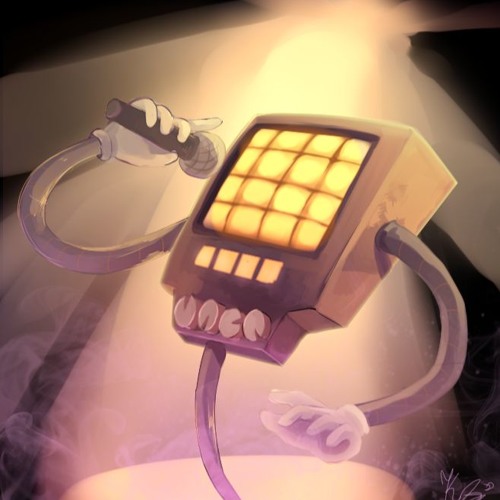 Undertale - Metal Crusher(Orchestrated Arrangement)