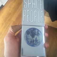 Cassette tape nxt week