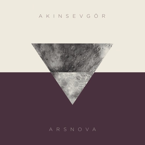 Akın Sevgör - Chain Reaction