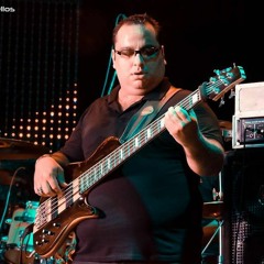 CLEYTON BASS ELI SOARES OS ANJOS TE LOUVAM