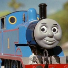 Thomas The Tank Engine & Friends Original Theme Song (SA MIDI)