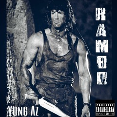 Rambo Freestyle(Bryson Tiller)