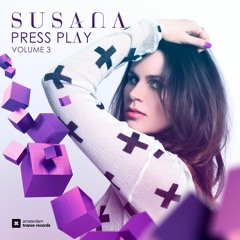 Susana presents Press Play Radio 009