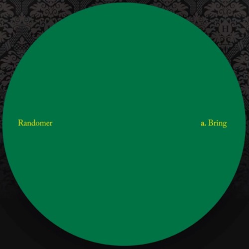 Randomer - Bring (Sperber & Oener Bootleg) [FREE DOWNLOAD]