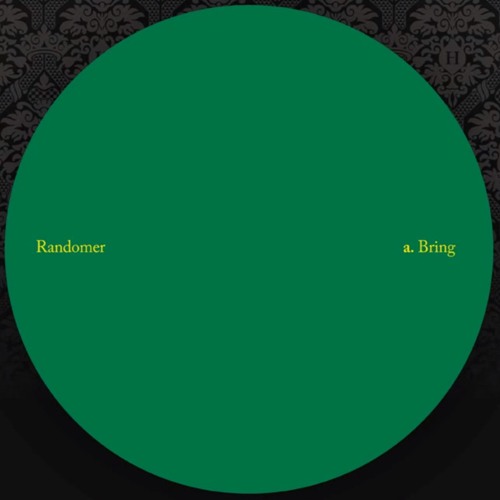 Randomer - Bring (Sperber & Oener Bootleg) [FREE DOWNLOAD]